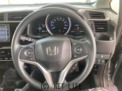 ホンダ フィット