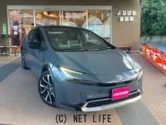 トヨタ プリウス