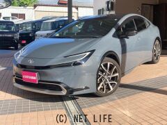 トヨタ プリウス