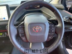 トヨタ プリウス