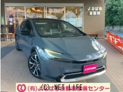 トヨタ プリウス