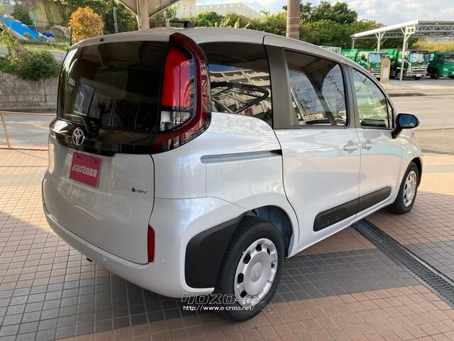 トヨタ シエンタ