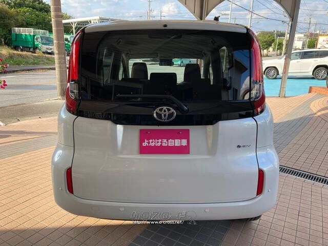 トヨタ シエンタ