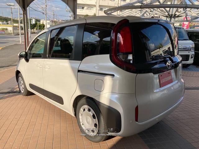 トヨタ シエンタ