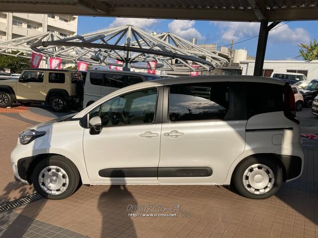 トヨタ シエンタ