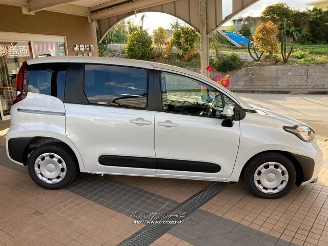 トヨタ シエンタ