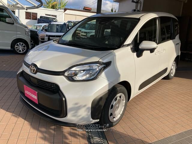 トヨタ シエンタ