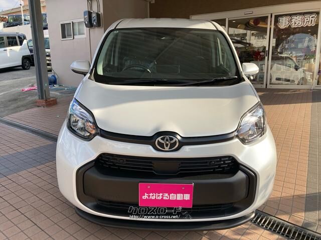 トヨタ シエンタ