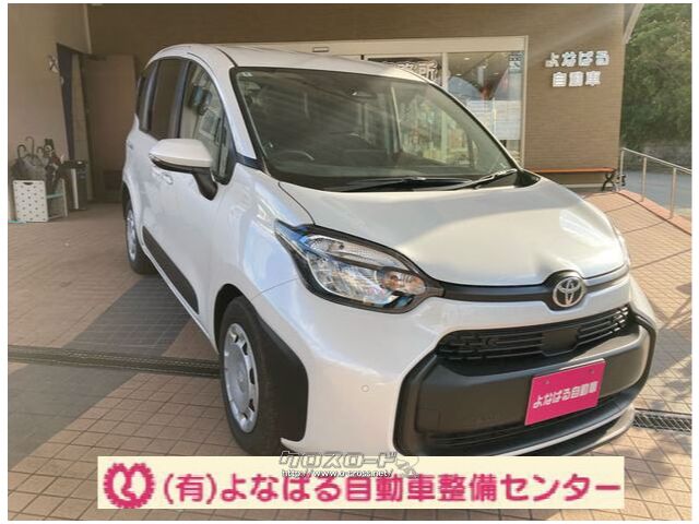 トヨタ シエンタ