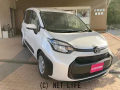 トヨタ シエンタ