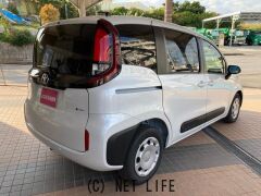 トヨタ シエンタ