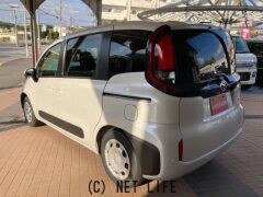 トヨタ シエンタ