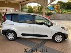 トヨタ シエンタ