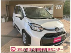 トヨタ シエンタ