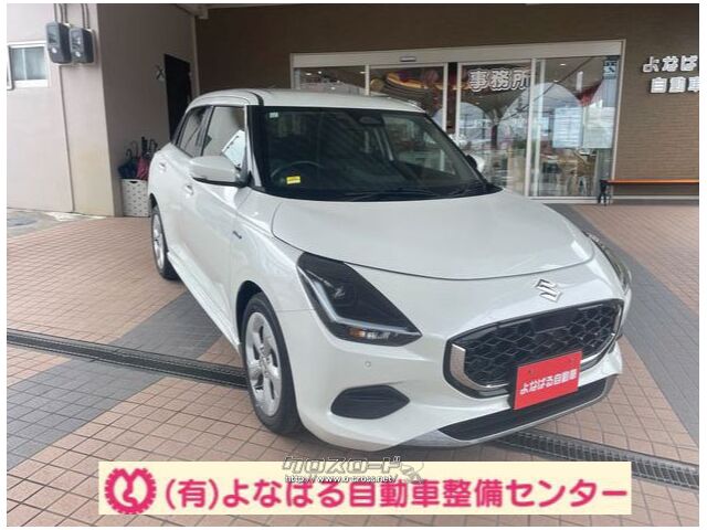 スズキ スイフト