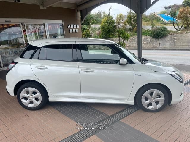 スズキ スイフト