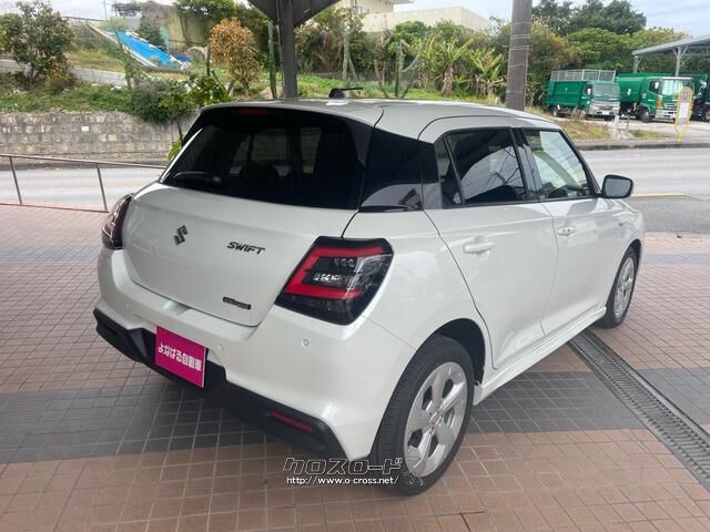 スズキ スイフト
