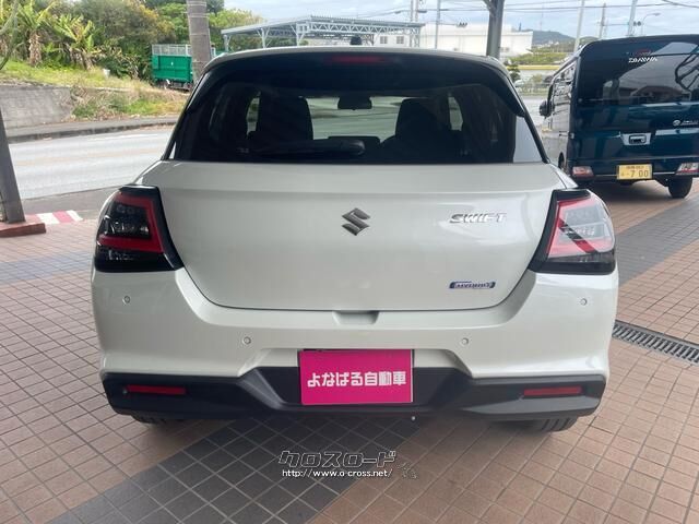 スズキ スイフト
