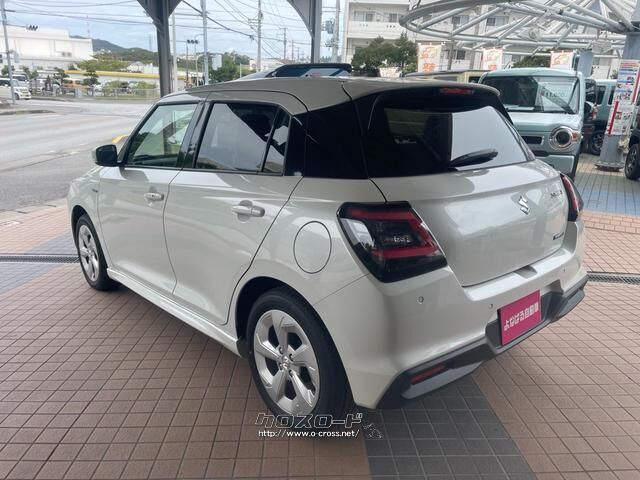 スズキ スイフト