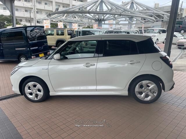 スズキ スイフト