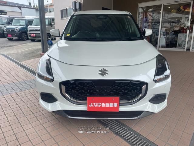 スズキ スイフト