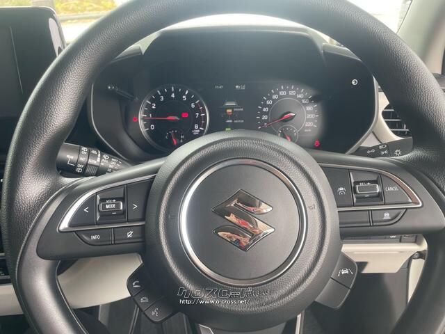 スズキ スイフト