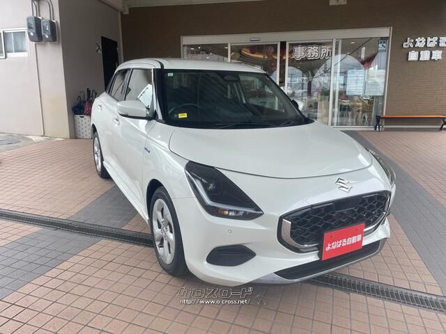 スズキ スイフト