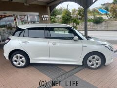 スズキ スイフト