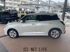 スズキ スイフト