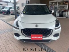 スズキ スイフト