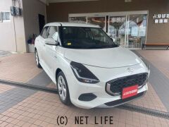 スズキ スイフト