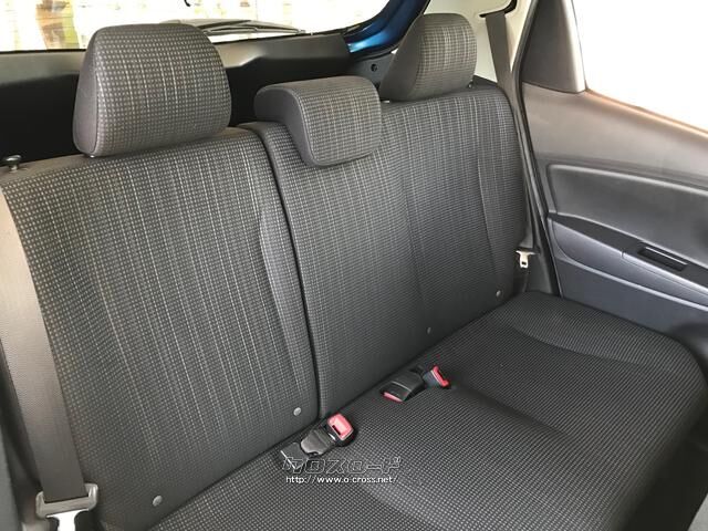 トヨタ ヴィッツ