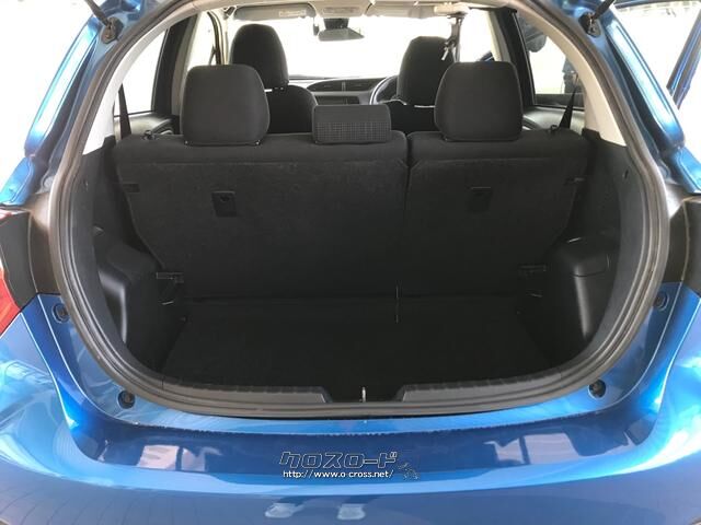 トヨタ ヴィッツ