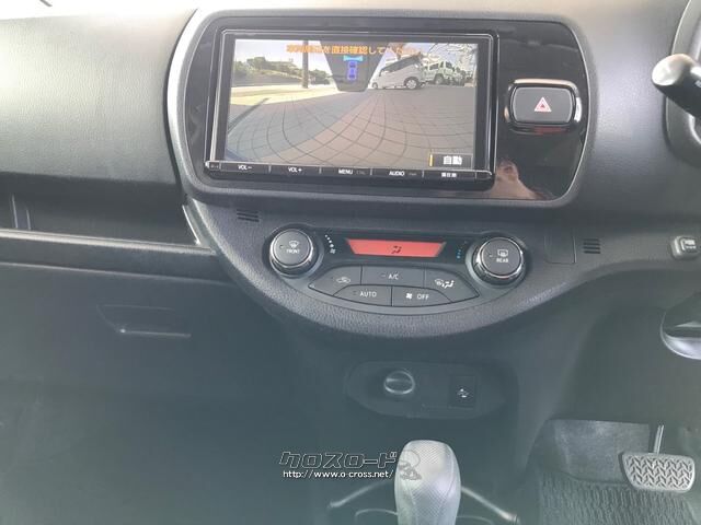 トヨタ ヴィッツ