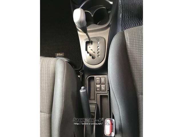 トヨタ ヴィッツ