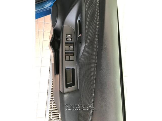 トヨタ ヴィッツ