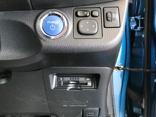 トヨタ ヴィッツ