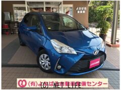 トヨタ ヴィッツ