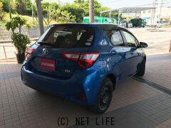 トヨタ ヴィッツ