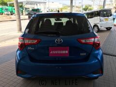 トヨタ ヴィッツ