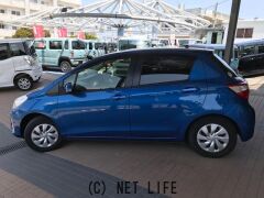 トヨタ ヴィッツ