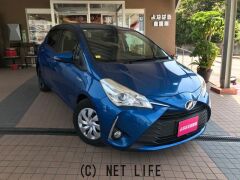 トヨタ ヴィッツ