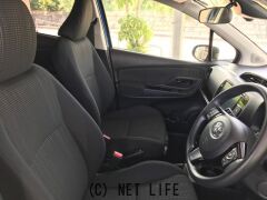 トヨタ ヴィッツ