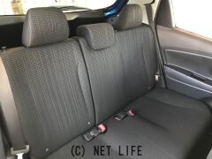 トヨタ ヴィッツ