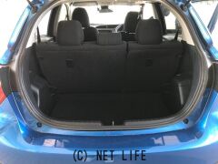 トヨタ ヴィッツ