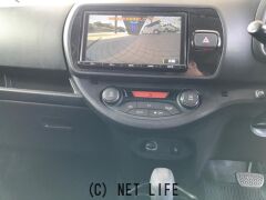 トヨタ ヴィッツ