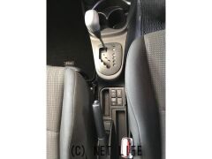 トヨタ ヴィッツ