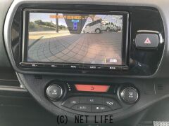 トヨタ ヴィッツ