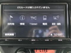 トヨタ ヴィッツ