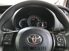 トヨタ ヴィッツ